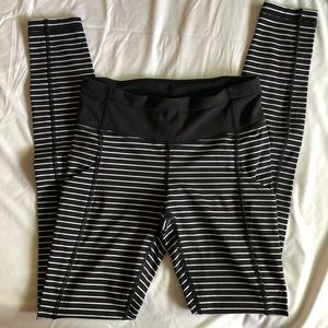 ❌SOLD‼️ Lululemon Speed Tights